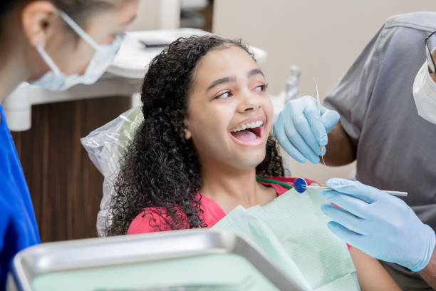Best Emergency Tooth Extraction in Crystal Lakes, OH