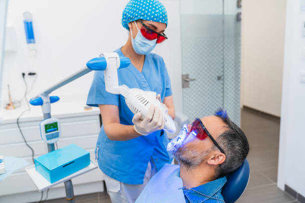 Best Emergency Tooth Extraction in Crystal Lakes, OH